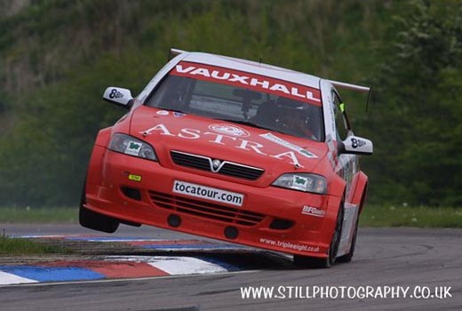 5 i 6 runda BTCC