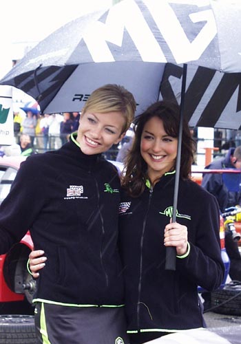7 i 8 runda BTCC