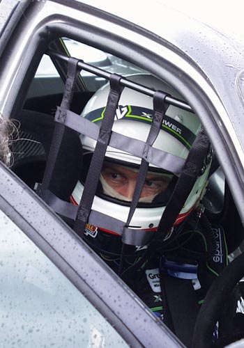 7 i 8 runda BTCC