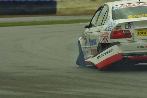 7 i 8 runda BTCC