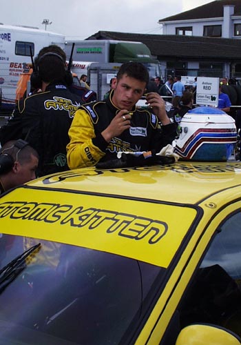 9 i 10 runda BTCC
