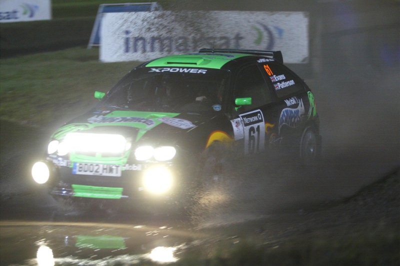 JWRC (Super 1600)