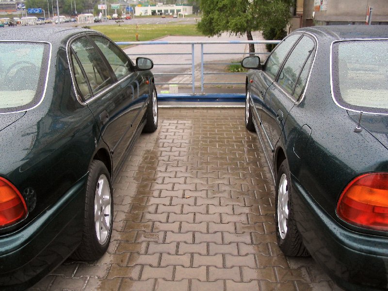 Bliźniaki