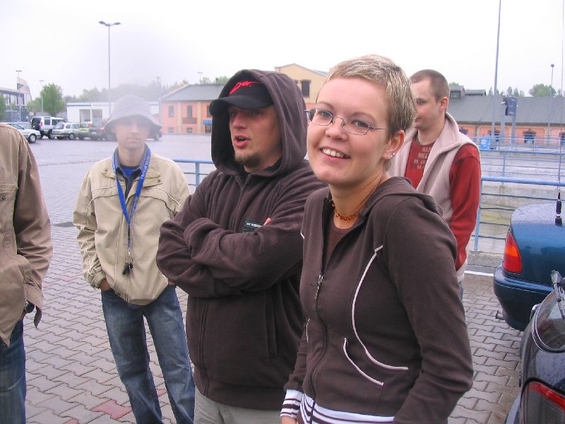 ROVERkowa ferajna