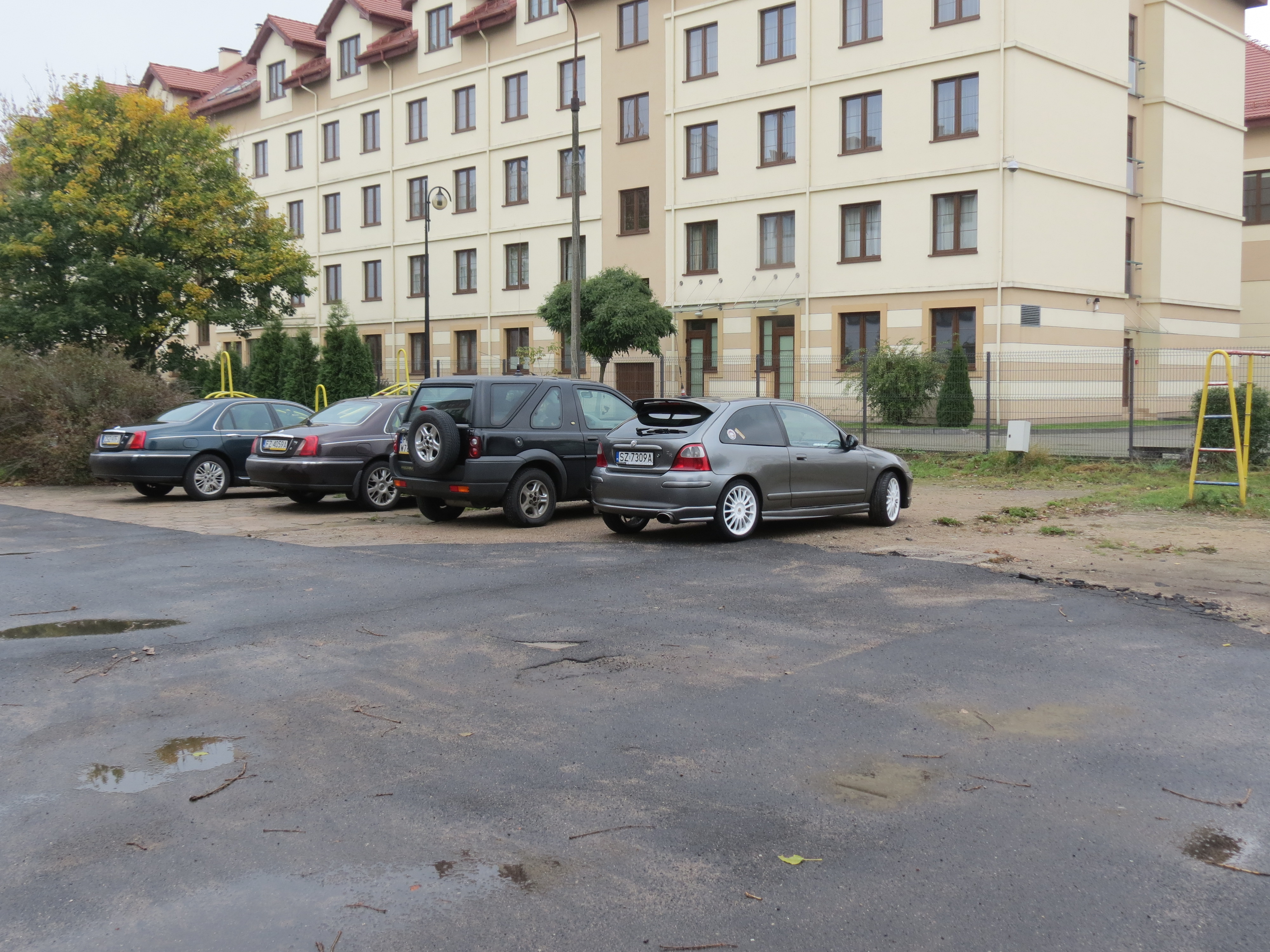 od Maverik